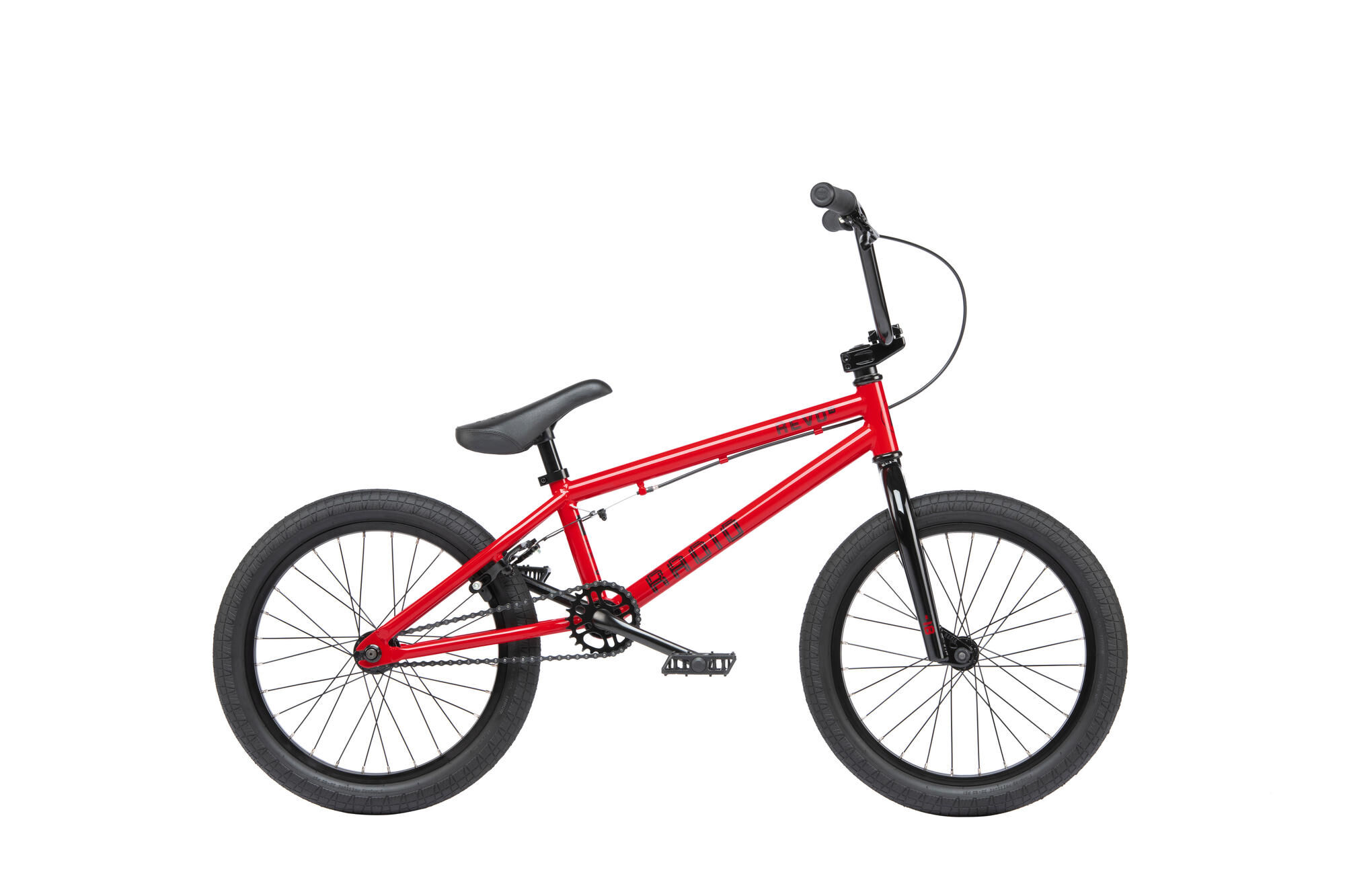 _BMX_Revo 18_1 BMX-Räder,Fahrräder,BMX