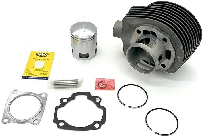 Magneti Marelli_Zylindersatz Zylindersätze,Kolben,Zylinder,Kolbenringe
