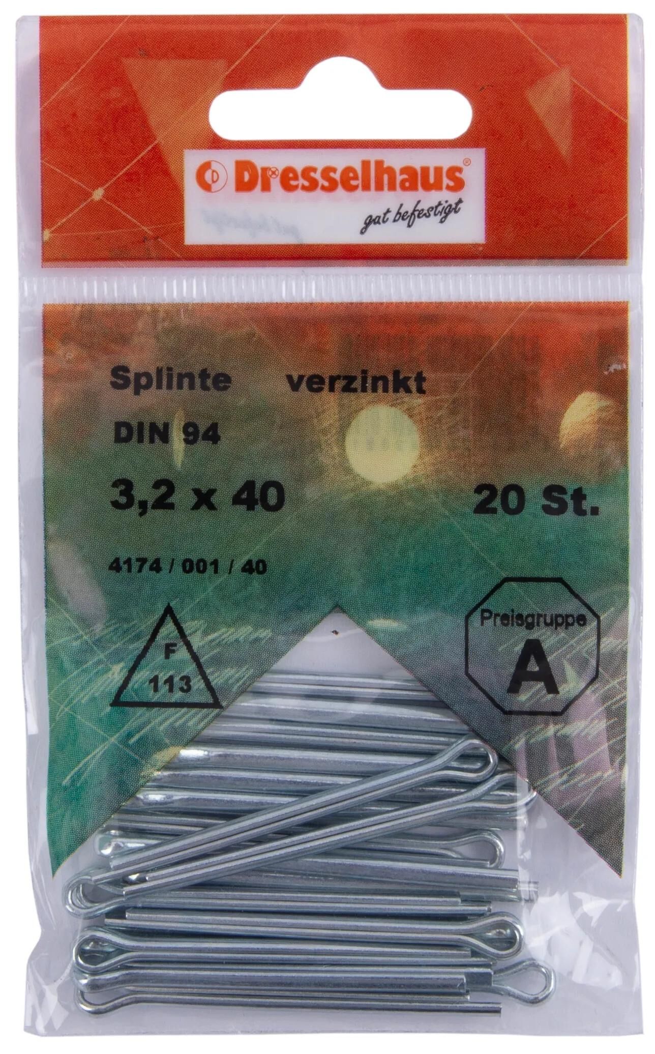 Splinte