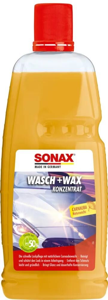 SONAX_Autoshampoo Autoshampoo,Pflegemittel,Reinigungsmittel