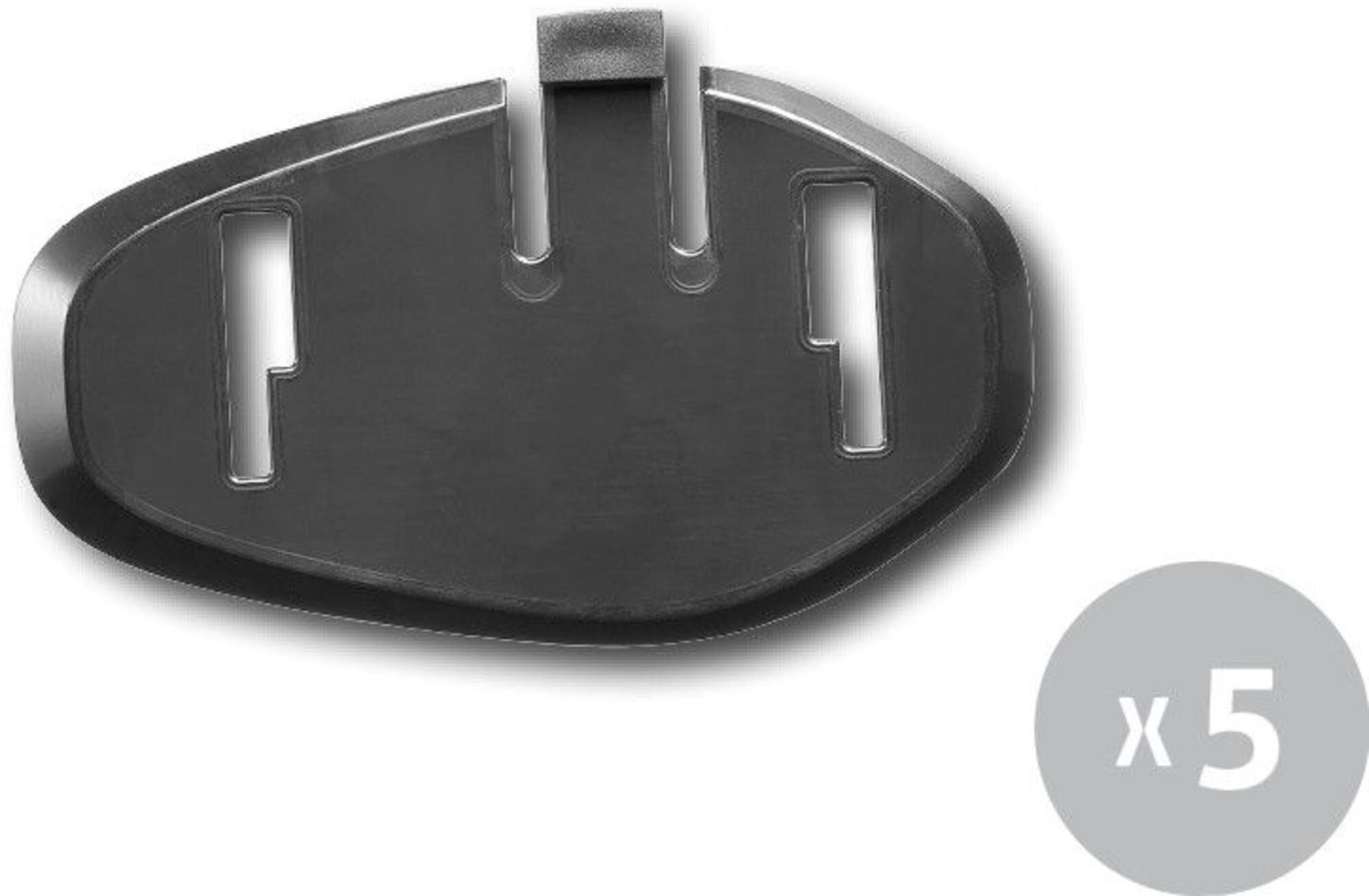 _Halterung Kommunikationssysteme