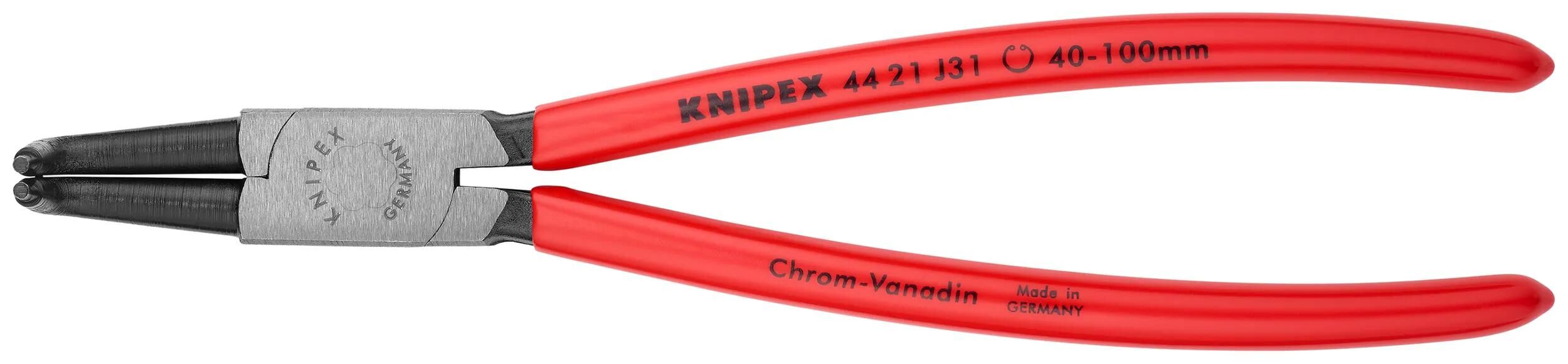 KNIPEX_Sicherungsringzange Sicherungsringzangen,Zangen