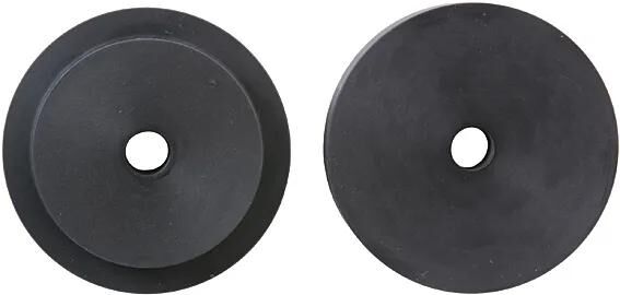 Radauswuchtmaschinen - Zubehör