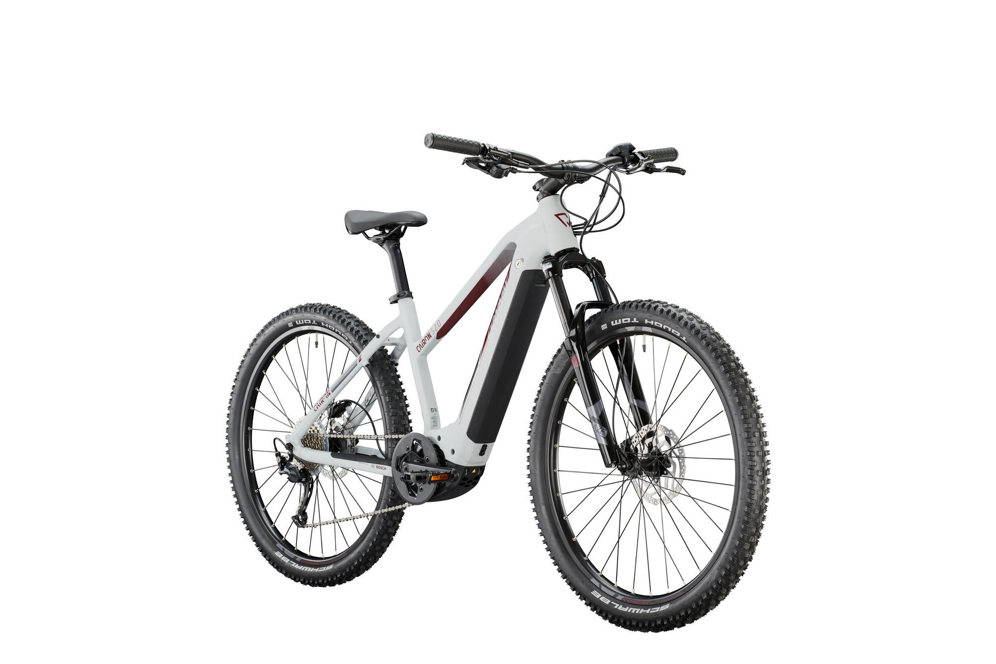 CONWAY_Elektro-MTB Hardtail_Cairon S 2.0 500_2 E-Mountainbikes,Mountainbikes,MTBs,Fahrräder,Hardtail