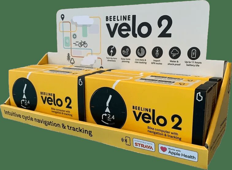 Verkaufsdisplays