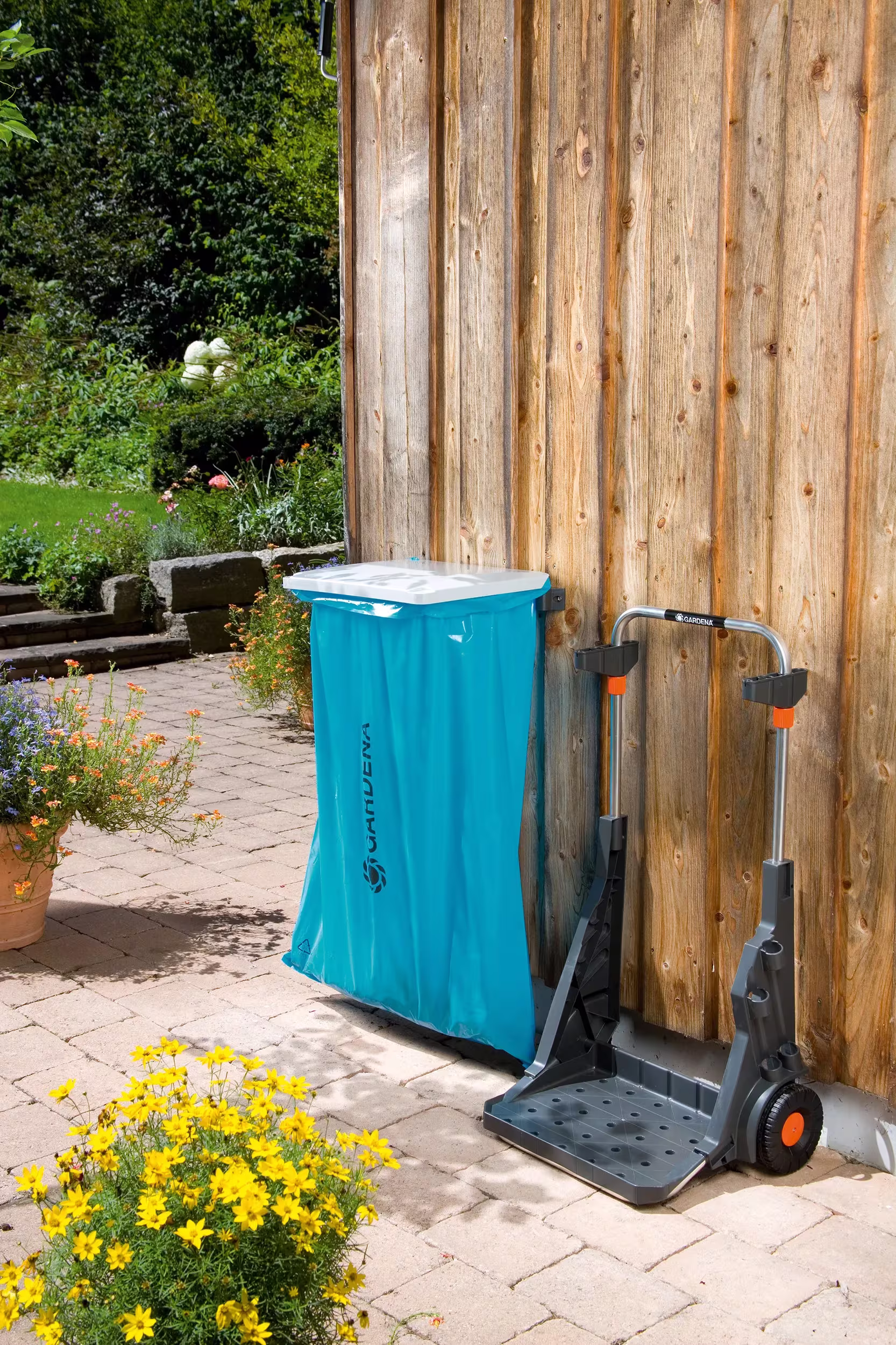 Gartenbedarf