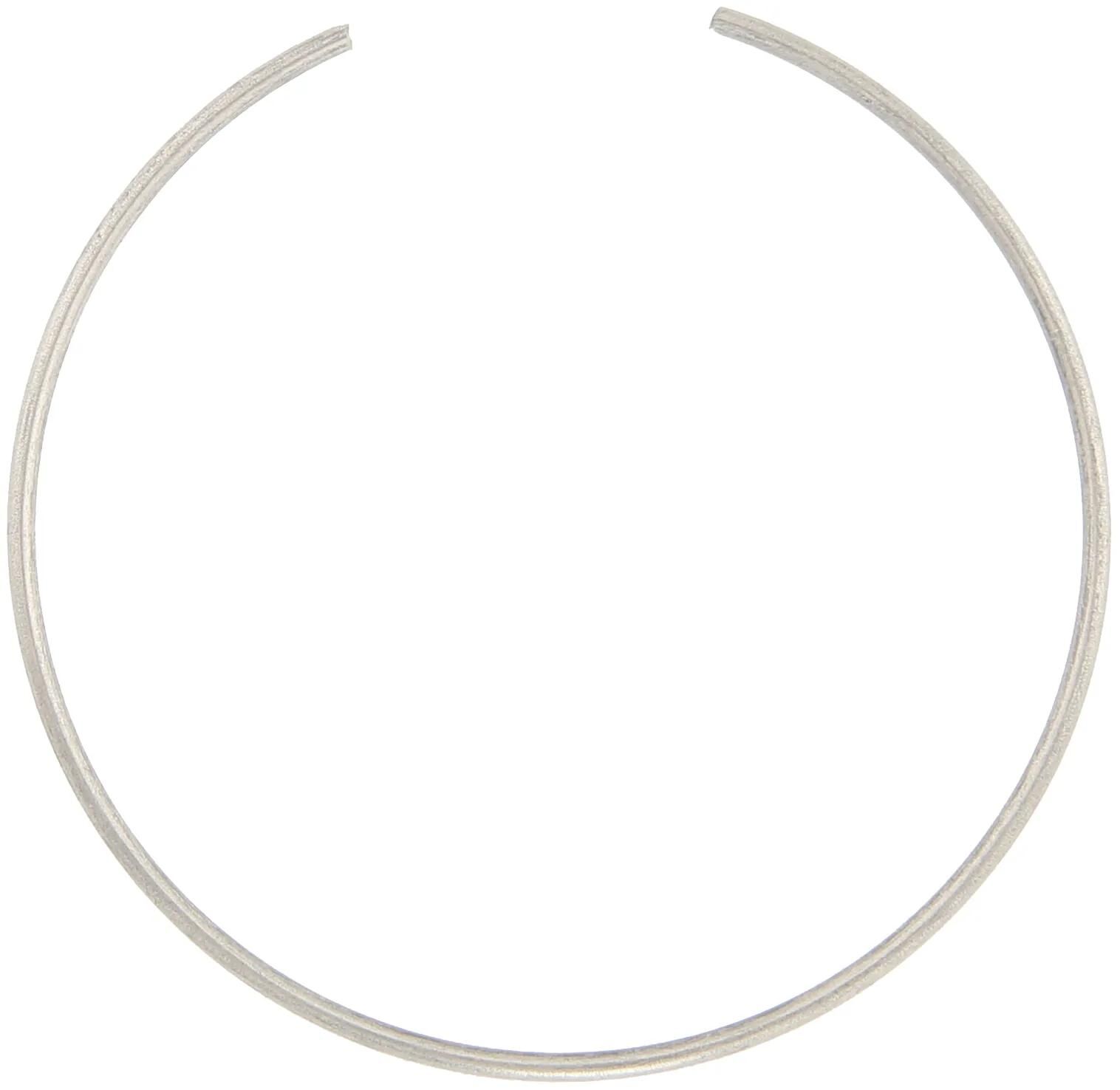 Gabelsimmerringe,Simmerringe