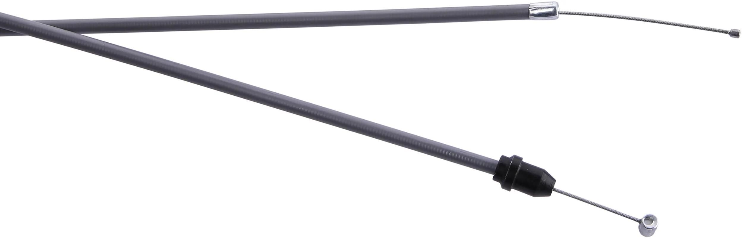 Semerfil_Gaszug Gaszüge