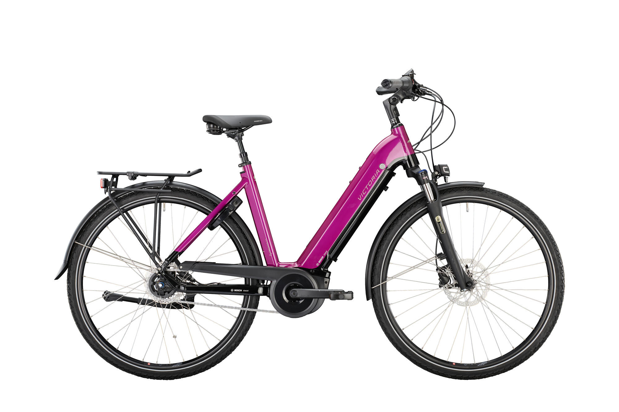 Elektro-Trekkingräder,Trekkingräder,Elektroräder,Fahrräder,Trekkingrad