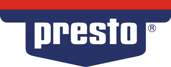 presto presto