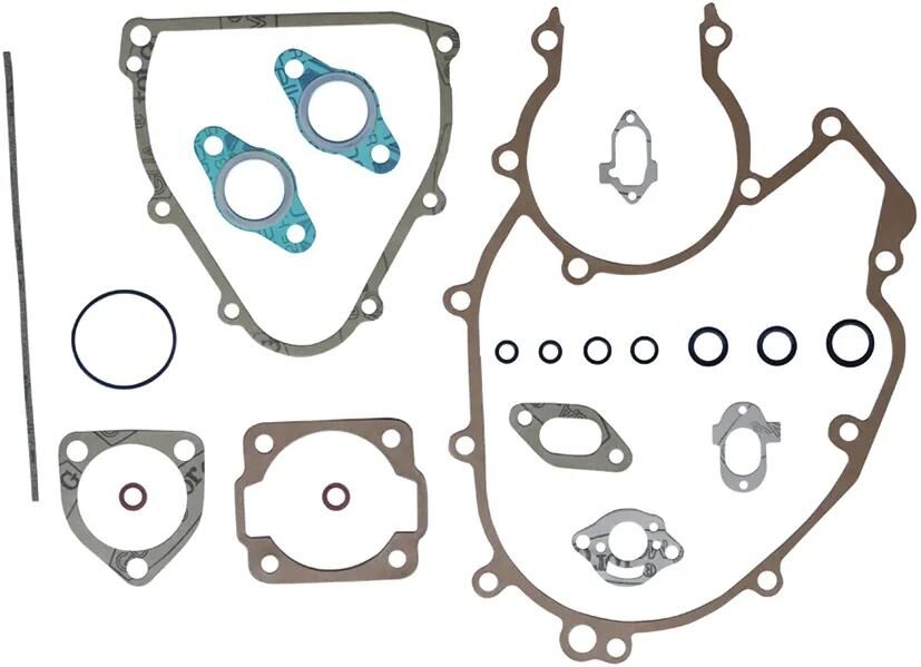 Dichtungen und Dichtungssätze
