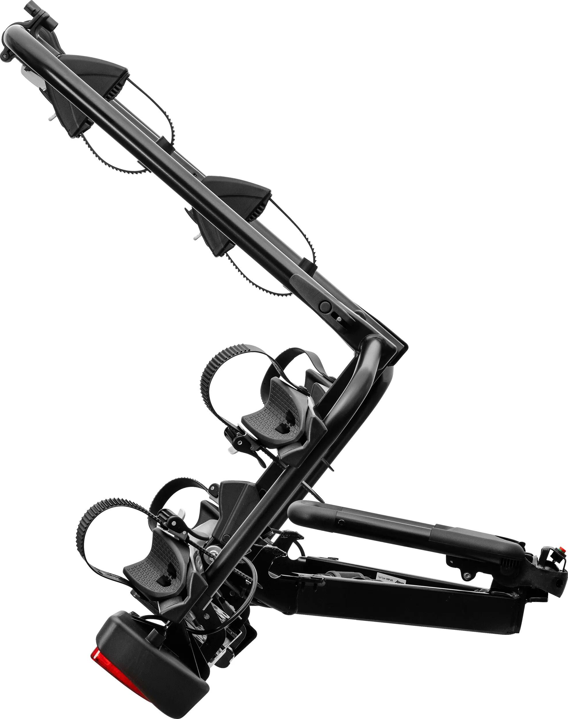Heckträger