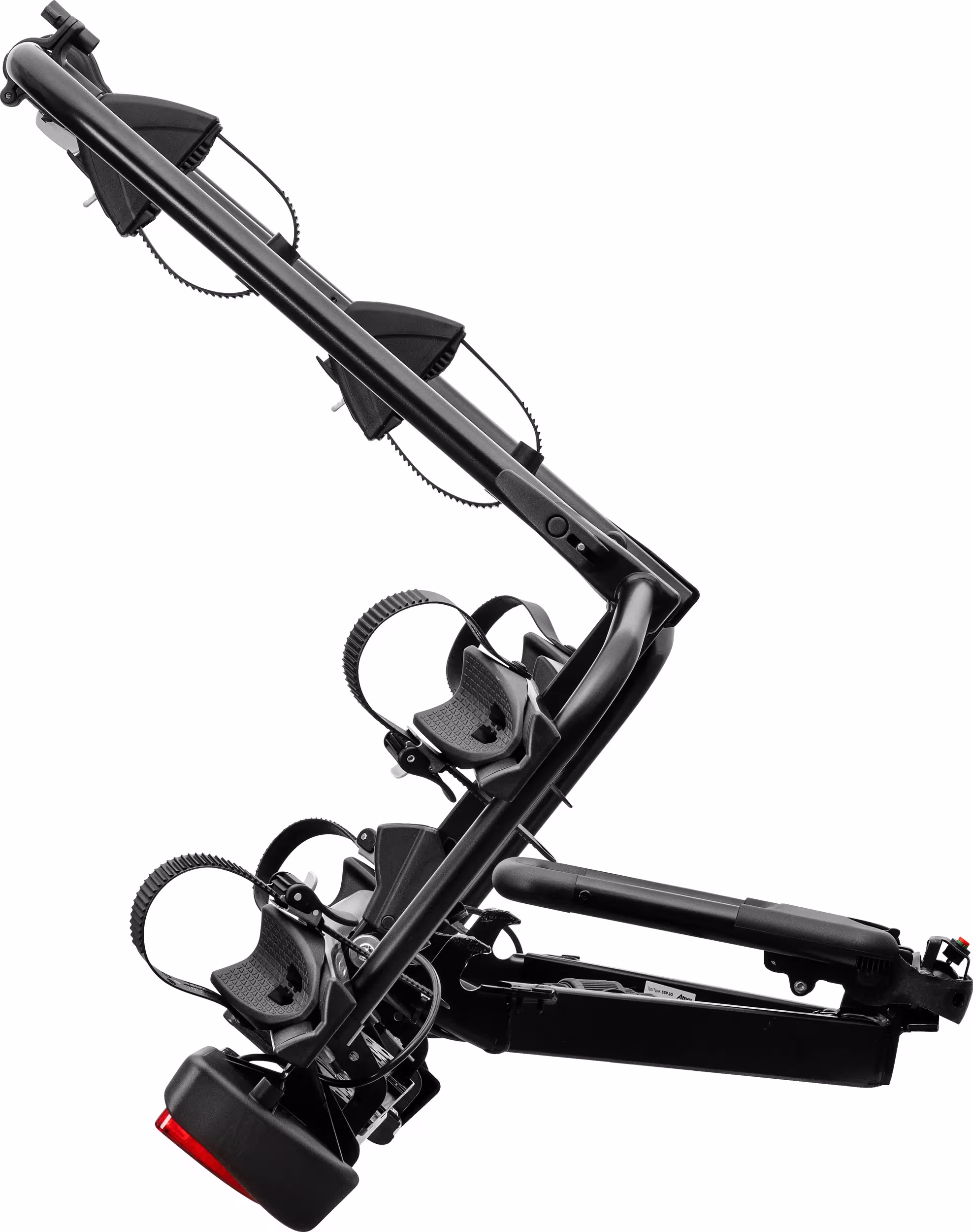 Heckträger