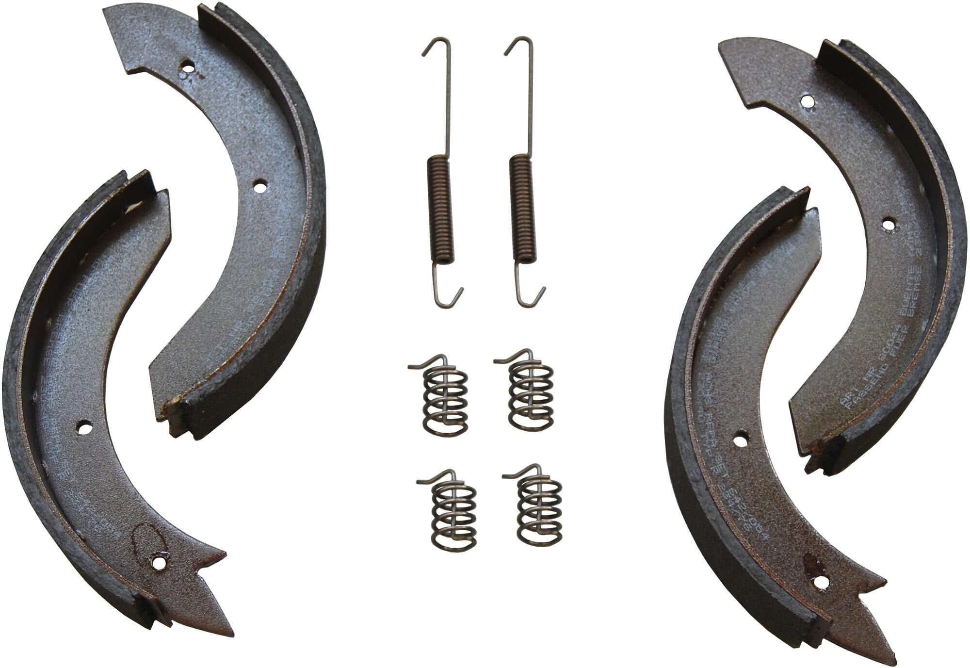 _Bremsbackensatz Anhängerteile