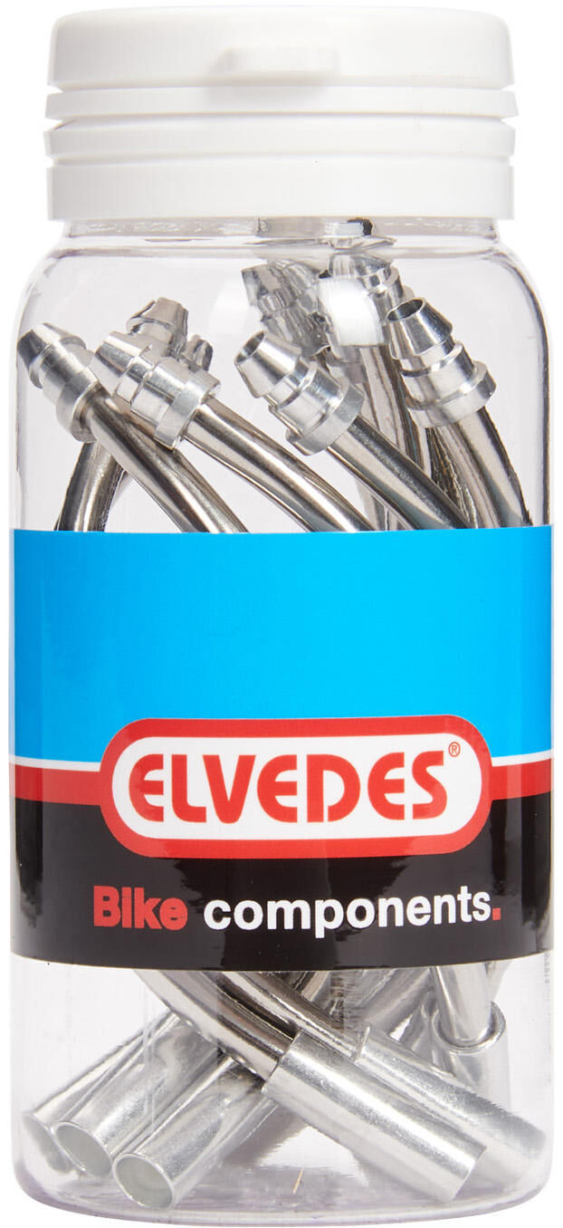 _Bremszug-Führungsröhrchen Kabelführungen