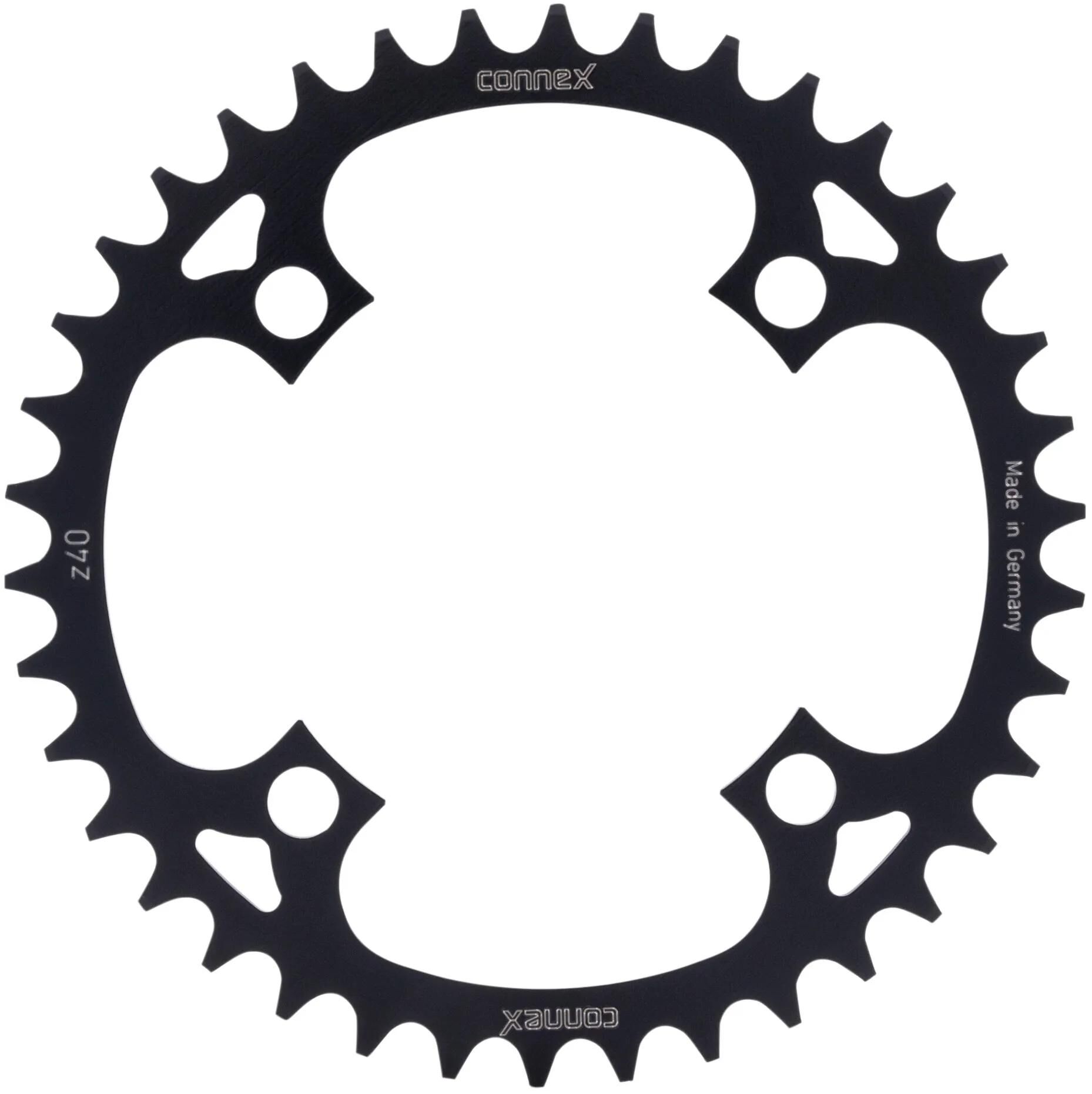 connex_Kettenblatt Kettenblätter