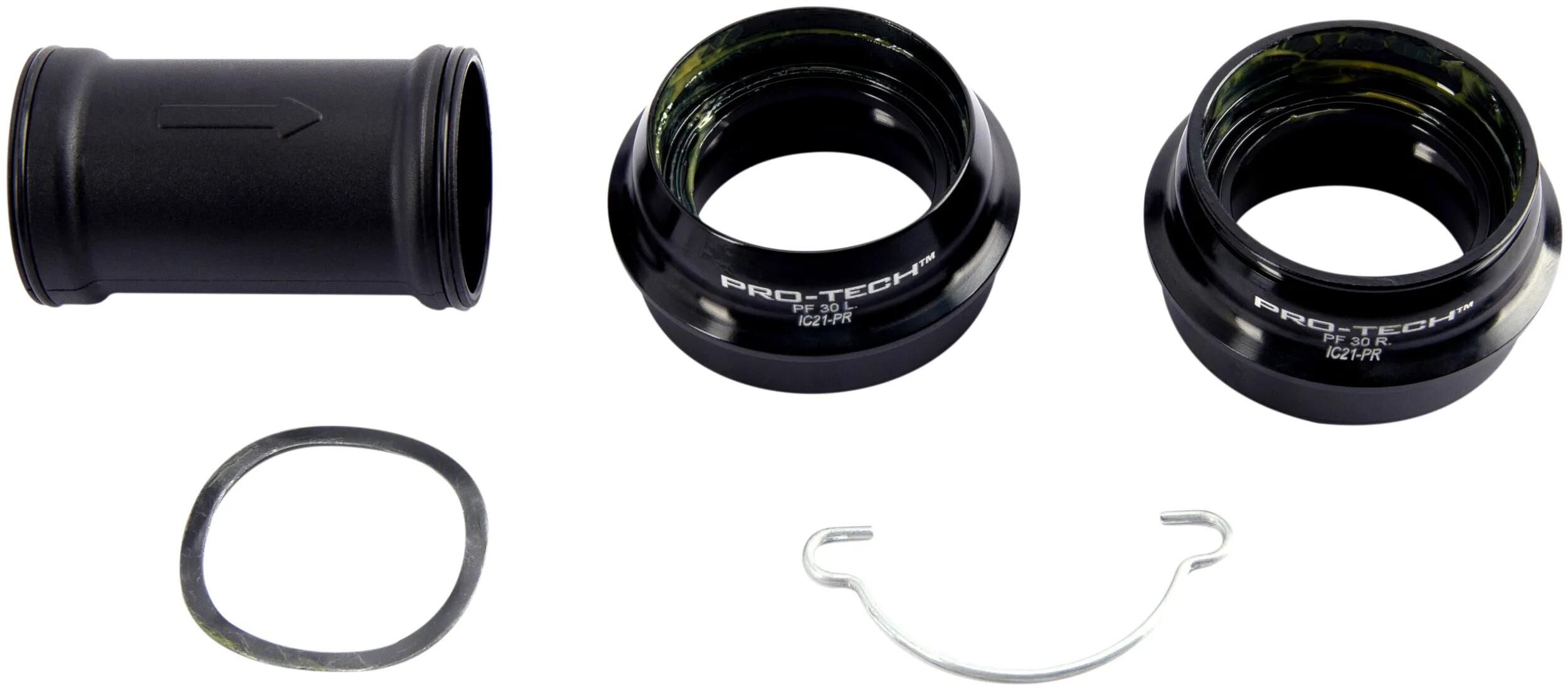 Campagnolo_Lagerschalen Lagerschalen,Innenlager - Ersatz