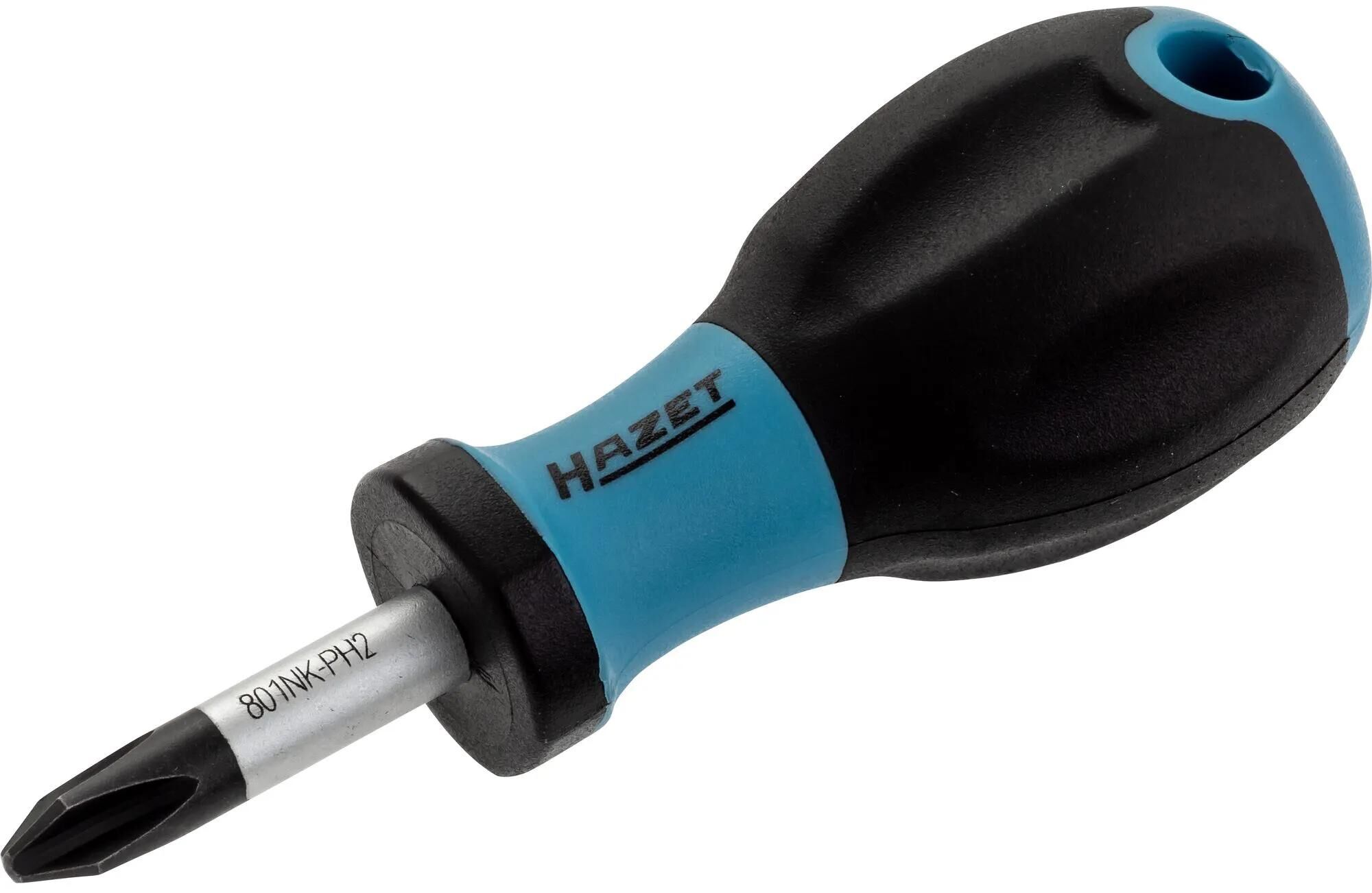 Schraubendreher - Kreuzschlitz