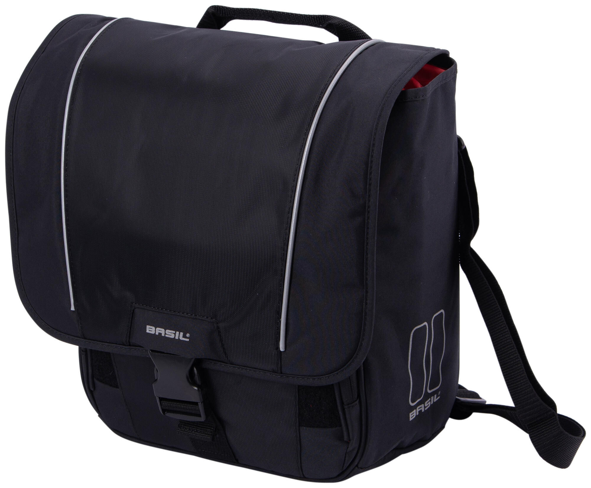 _Commutertasche Schultertaschen
