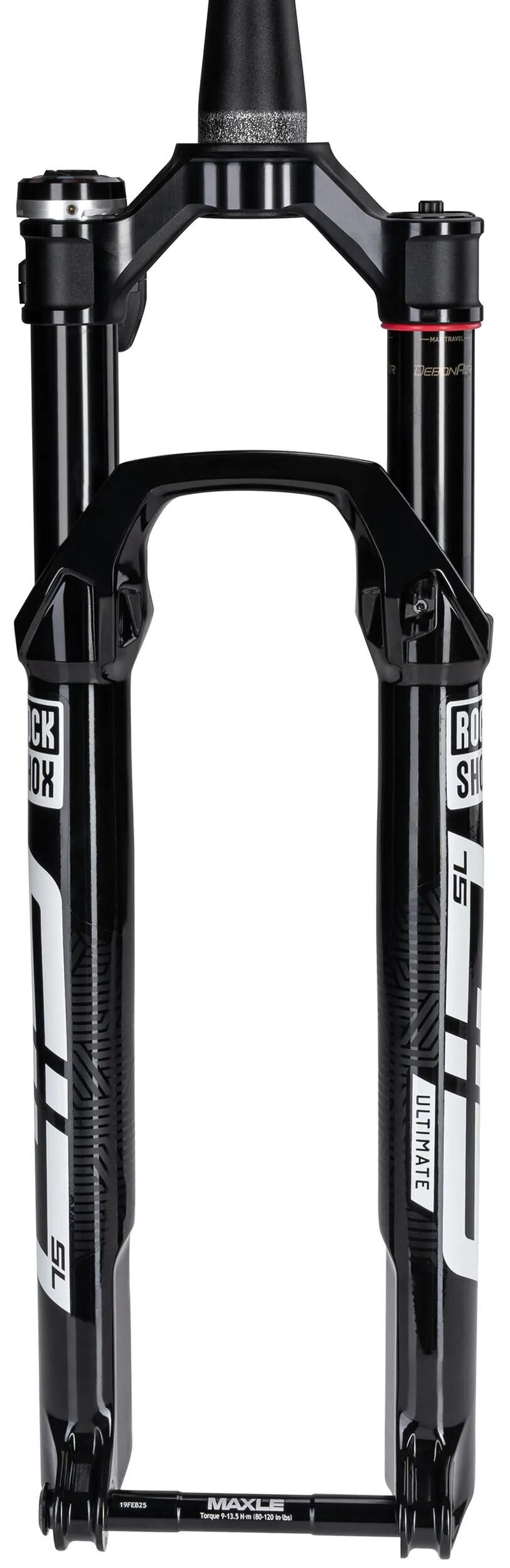 ROCKSHOX_Federgabel Federgabeln,Gabeln