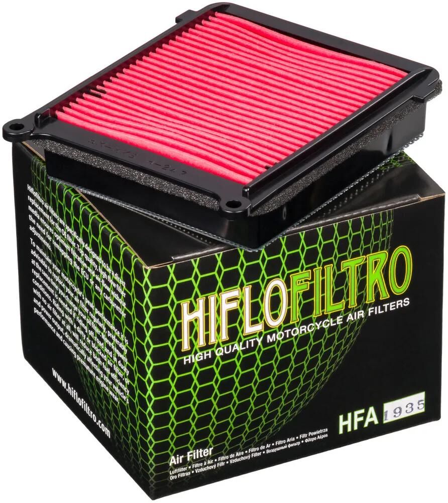 HIFLOFILTRO Luftfilter,Filter