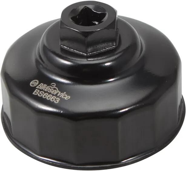 Bikeservice_Ölfilterschlüssel Ölfilterschlüssel