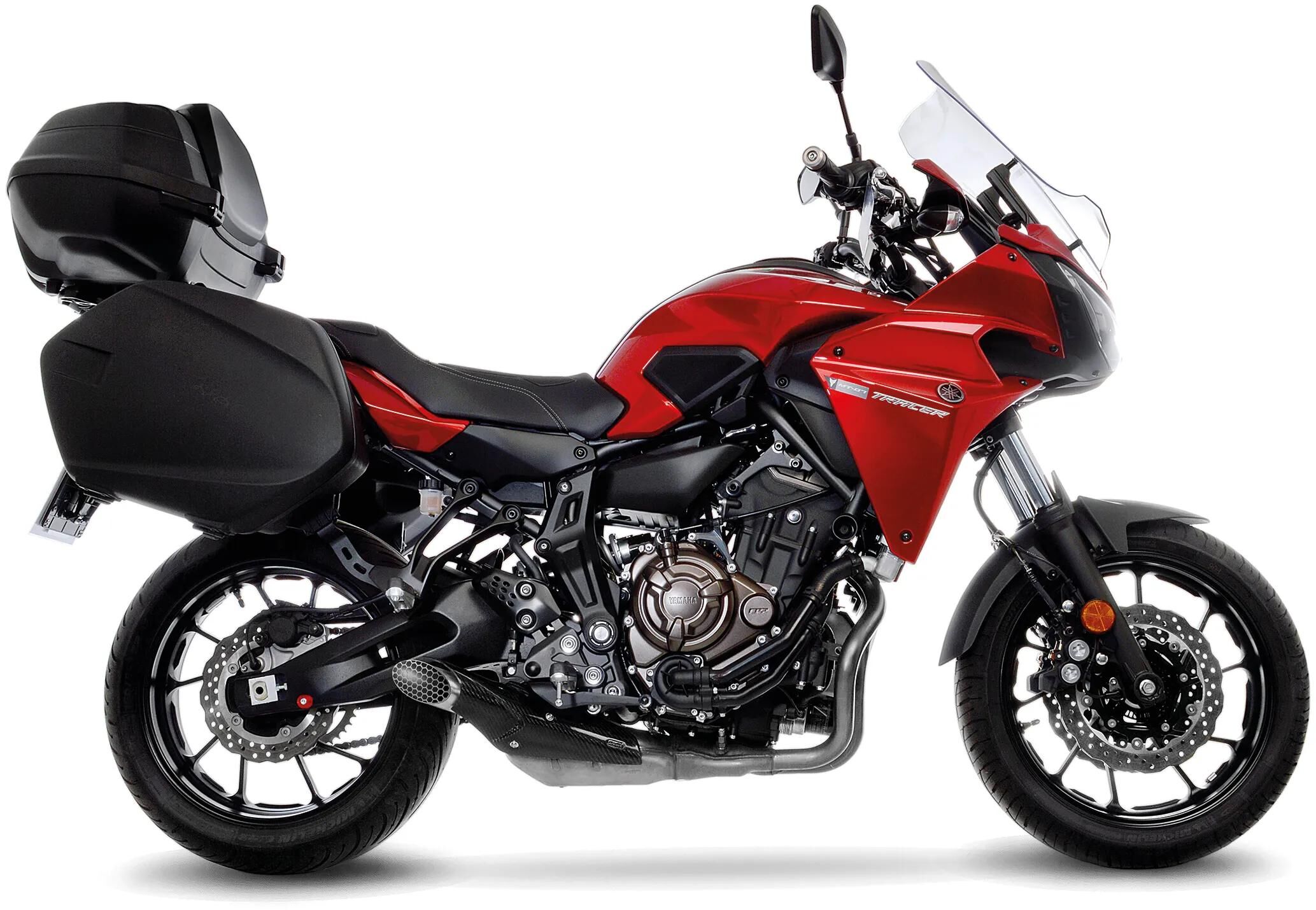 _Schalldämpferblende Schalldämpfer - Ersatz / Zubehör