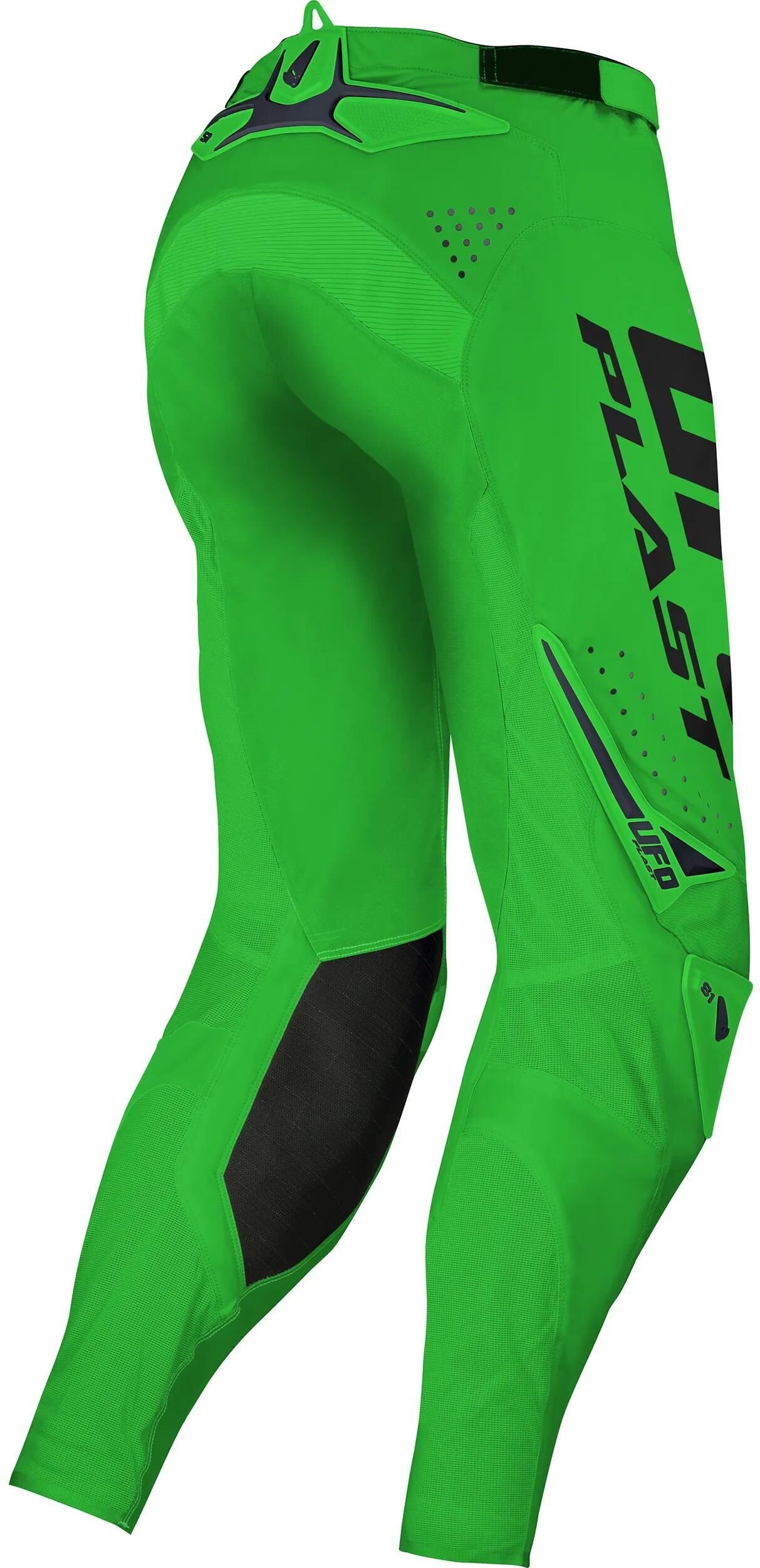 UFO PLAST_Hose Bundhosen,Bekleidung