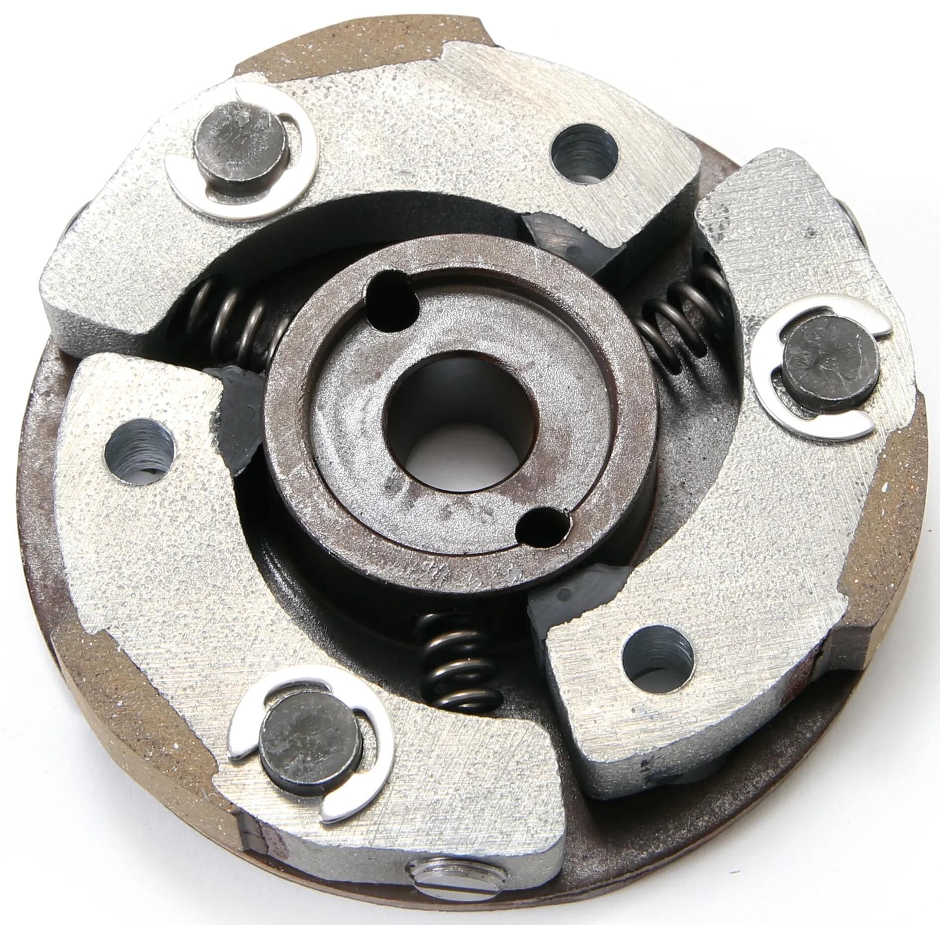 KRAD TEILE IMPORT GMBH_Fliehkraftkupplung Fliehkraftkupplungen Puch,Kupplungen