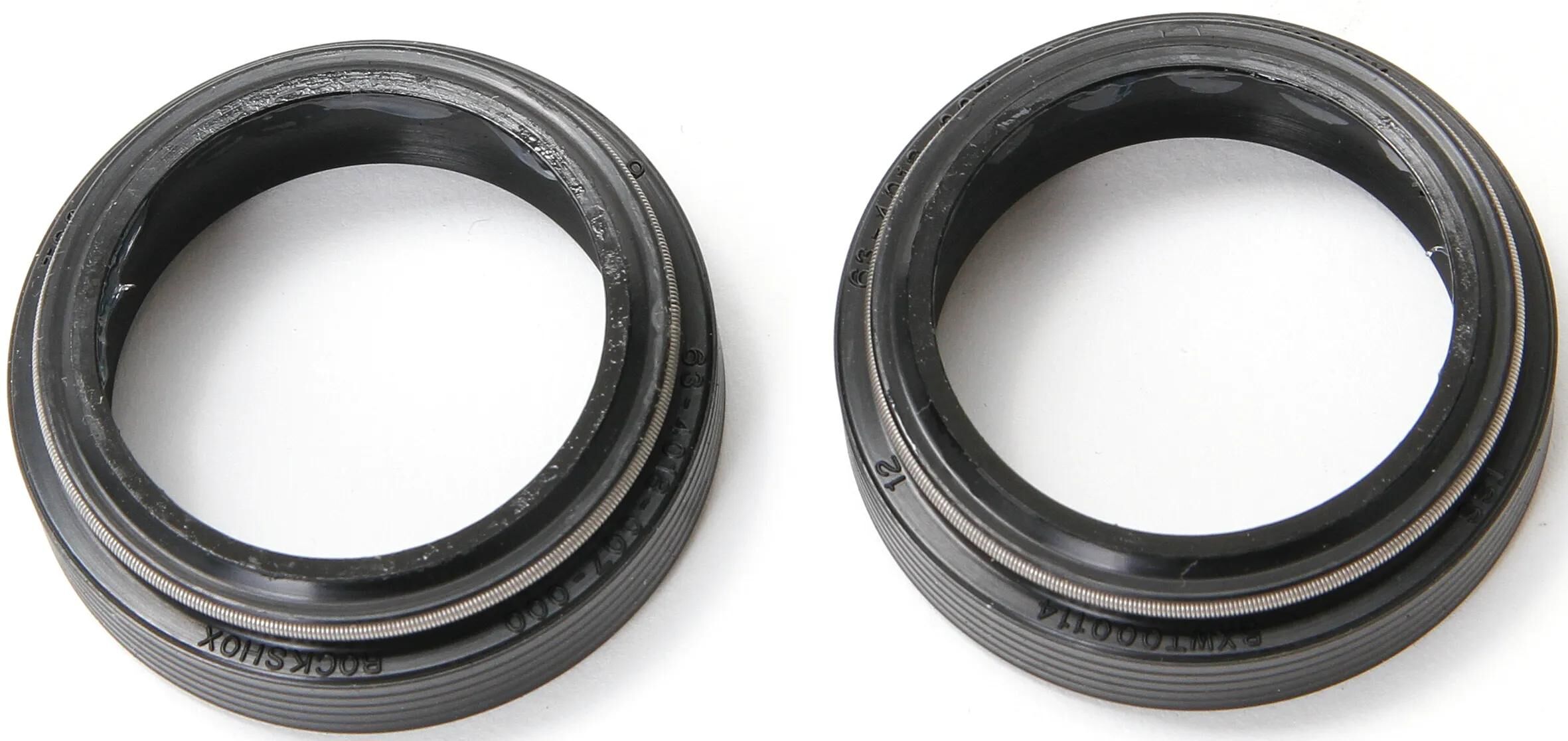 ROCKSHOX_Staubdichtung Federgabel - Ersatz