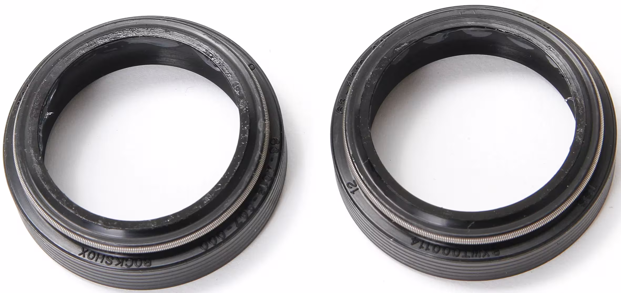 ROCKSHOX_Staubdichtung Federgabel - Ersatz