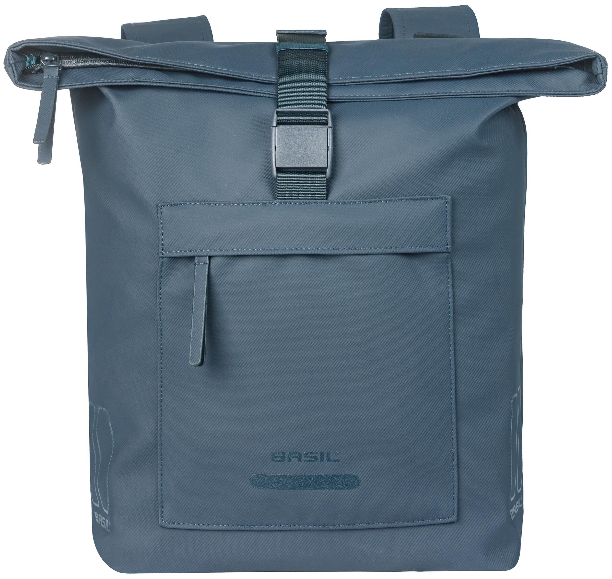 BASIL_Doppeltasche Doppeltaschen