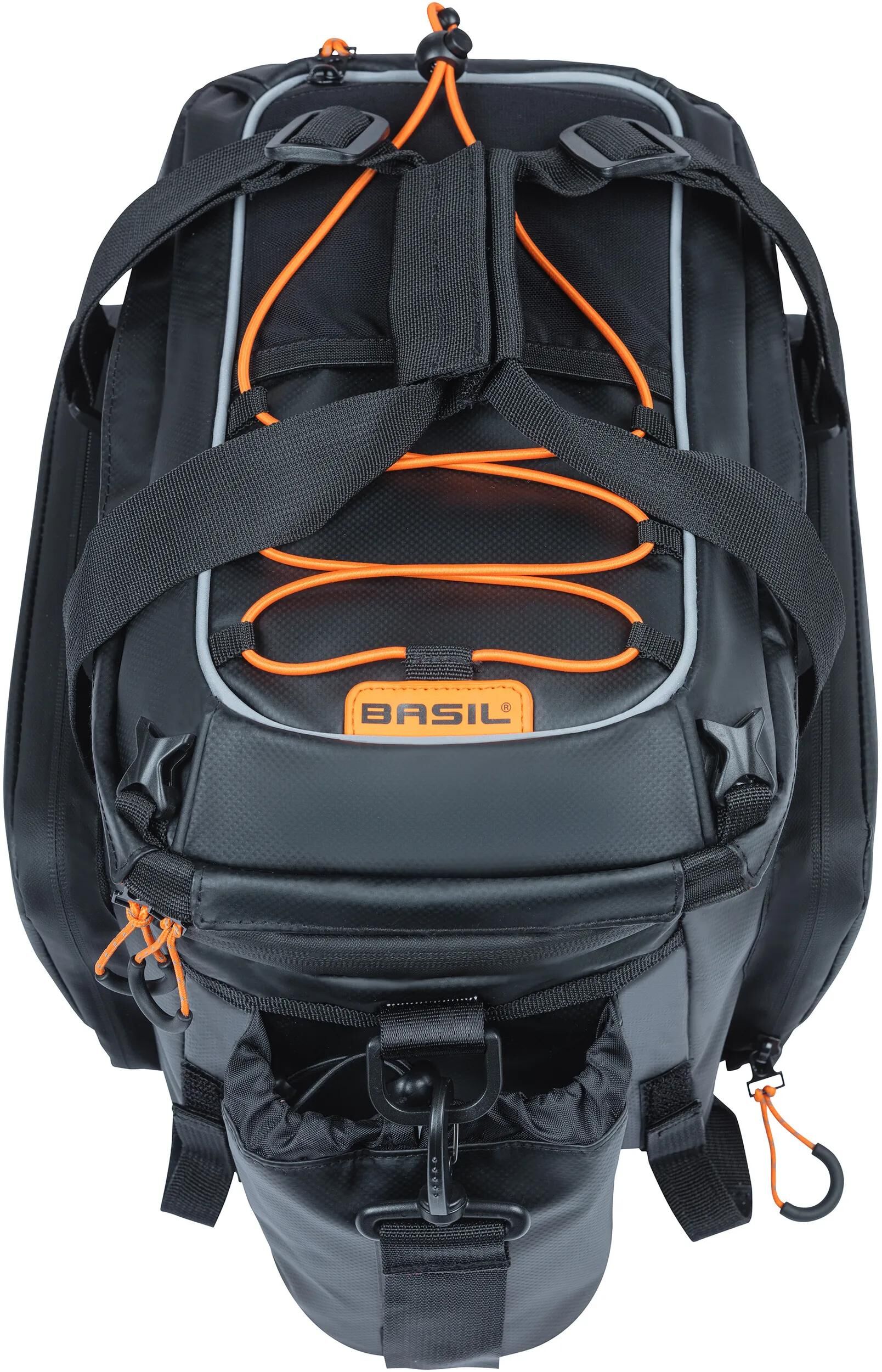 _Gepäckträgertasche Gepäckträgertaschen