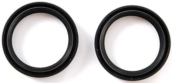 Gabelsimmerringe,Simmerringe