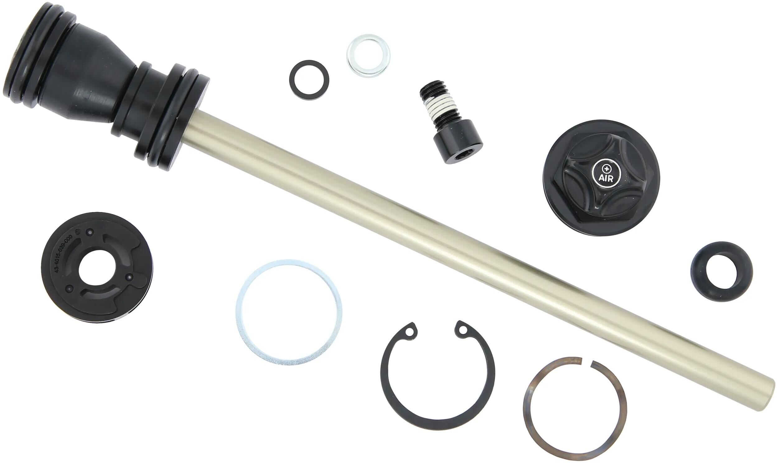 ROCKSHOX_Federeinheit Federgabel - Ersatz