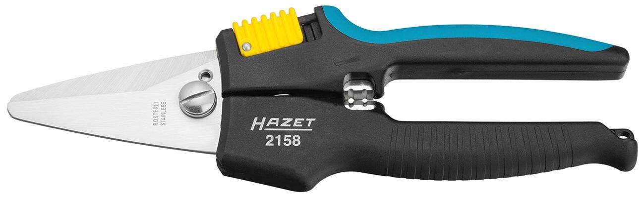 _Blechschere Blechscheren