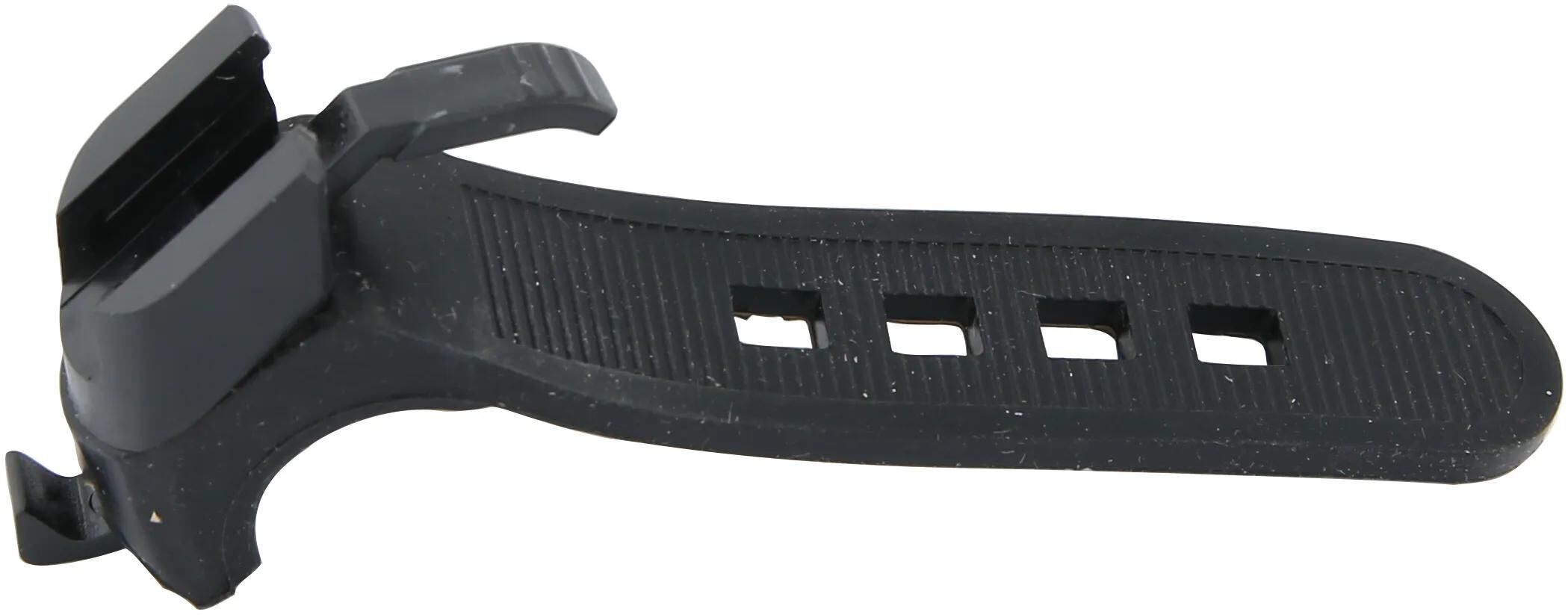 Batterieleuchtenhalter, hinten,Batterieleuchtenhalter, vorn