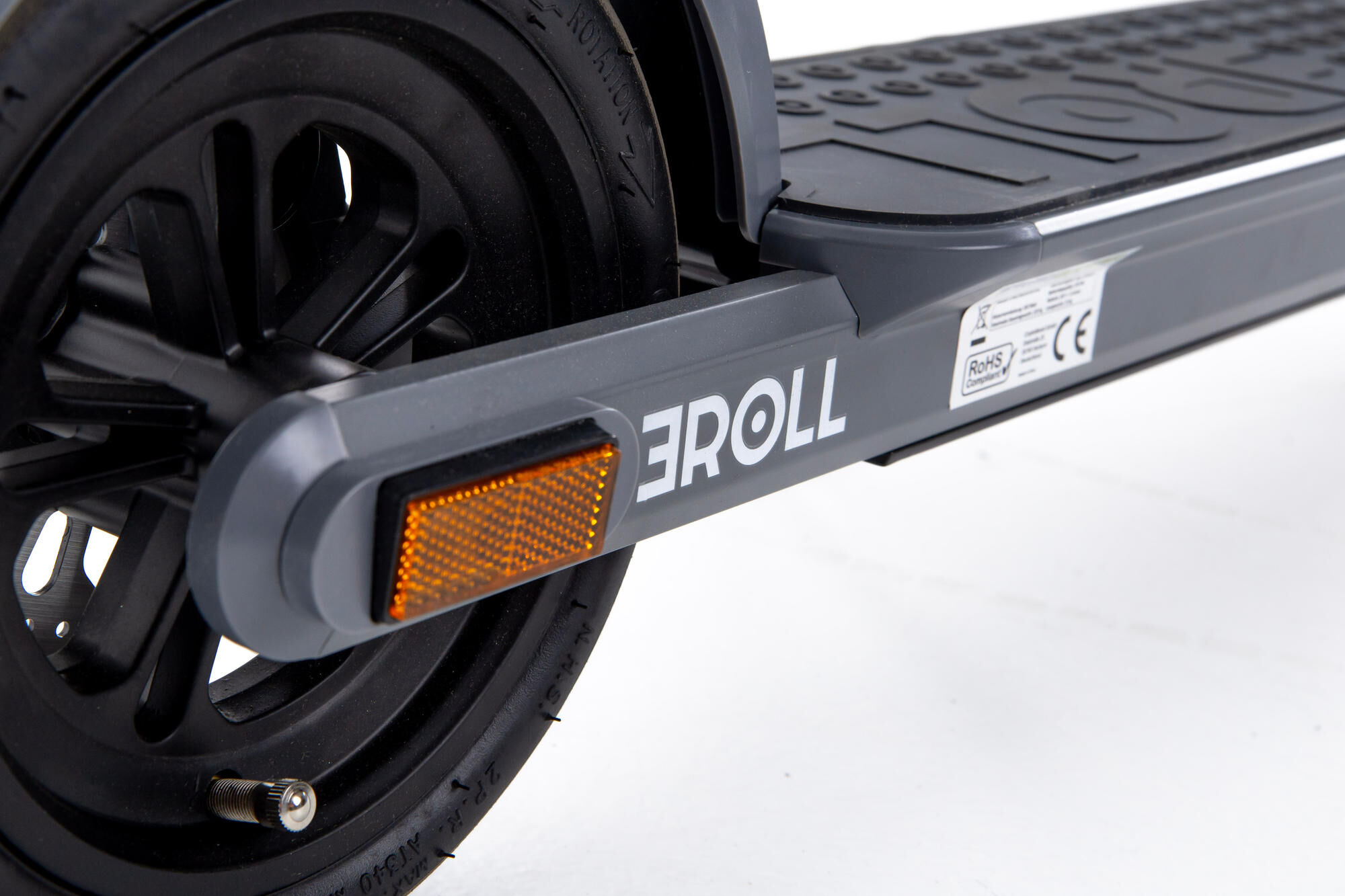 EROLL_E-Scooter__9 E-Roller,Roller
