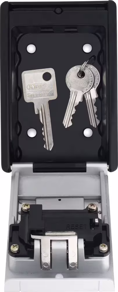 ABUS_Schlüsseltresor Kabelschlösser,Schlösser,Seilschlösser