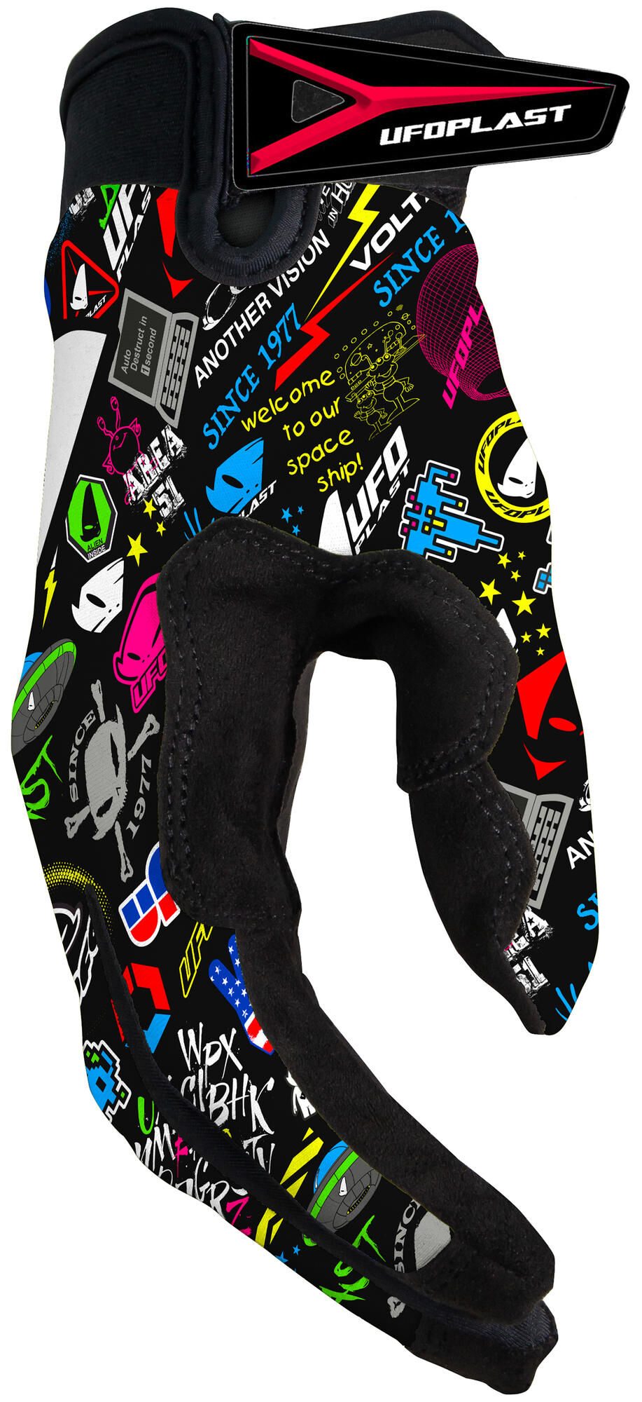 Handschuhe,Bekleidung