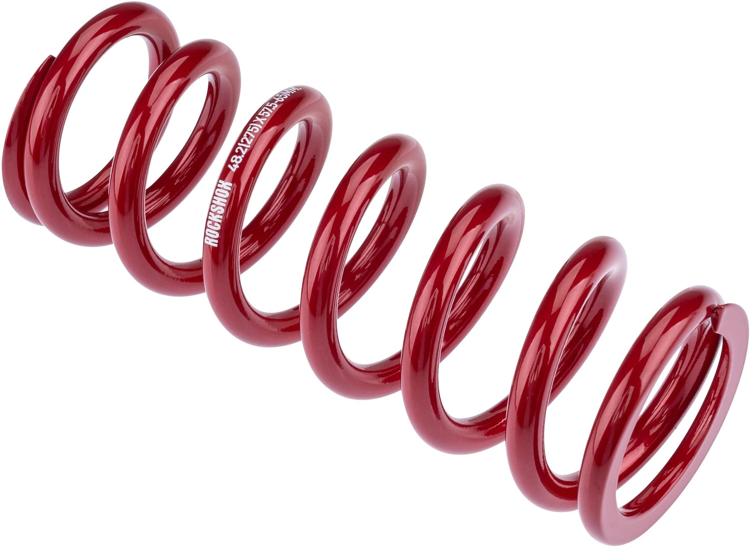 ROCKSHOX_Feder Druckfedern