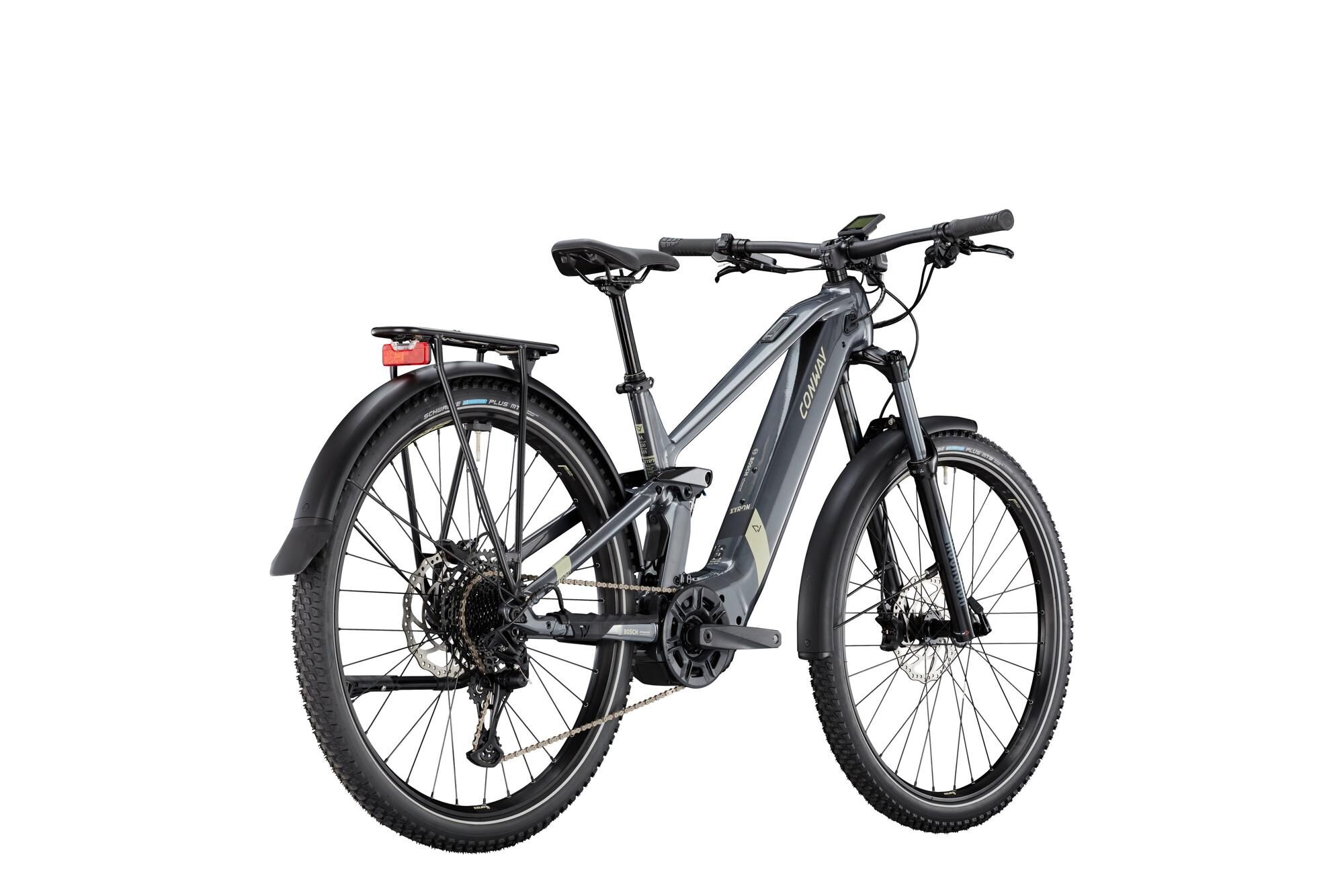 Elektro-SUV,Elektroräder,Fahrräder,Full Suspension