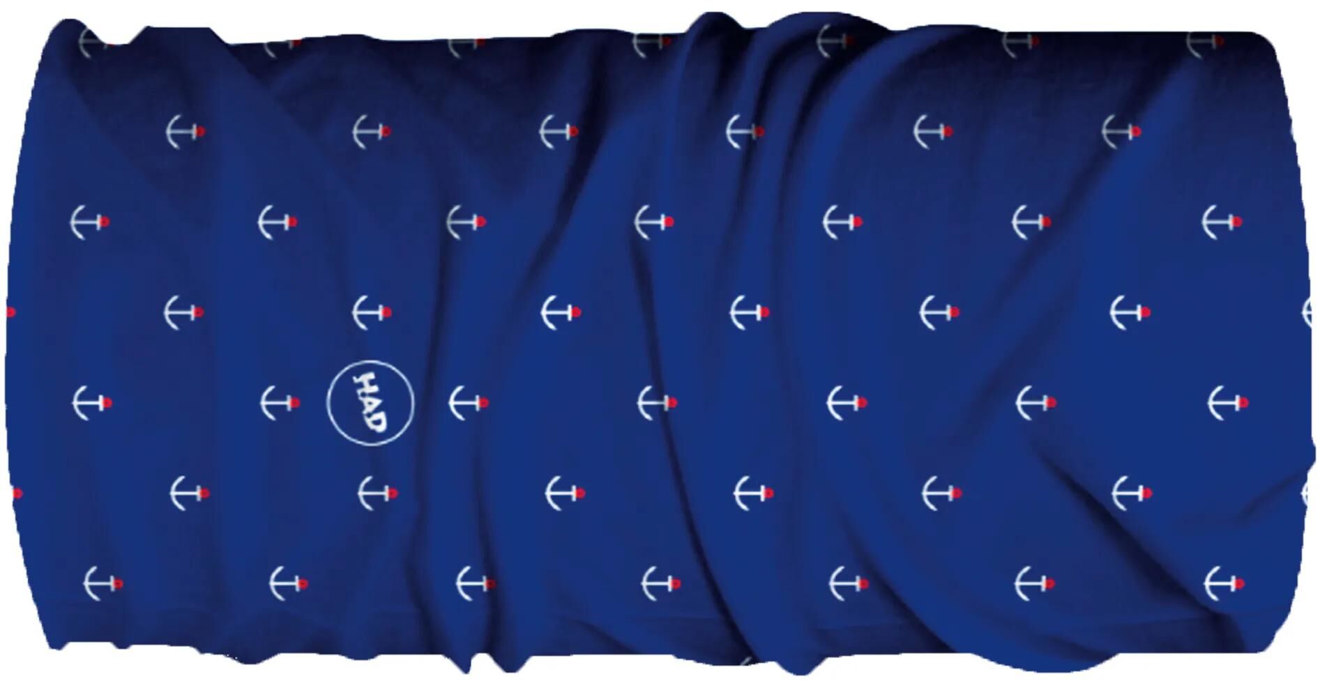 H.A.D._Multifunktionstuch Multifunktionstücher,Bekleidung