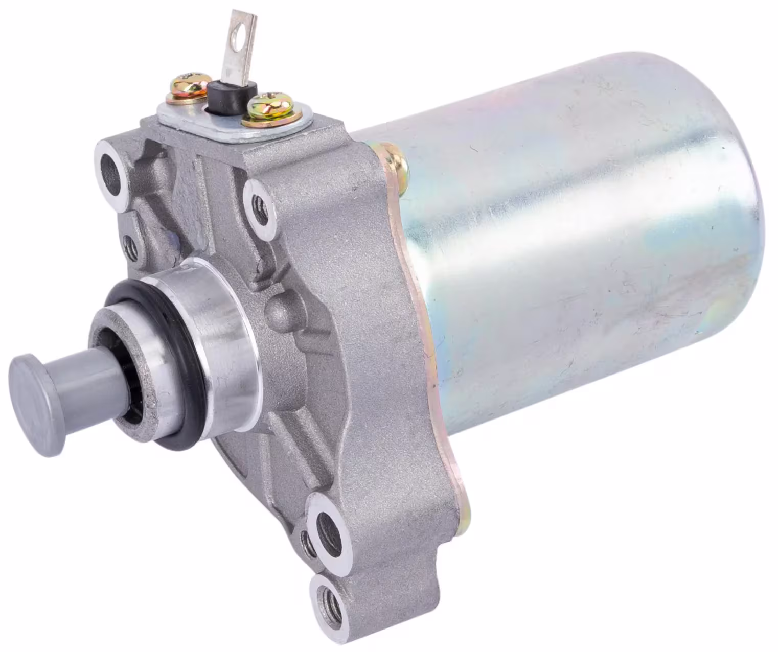 Anlassermotoren