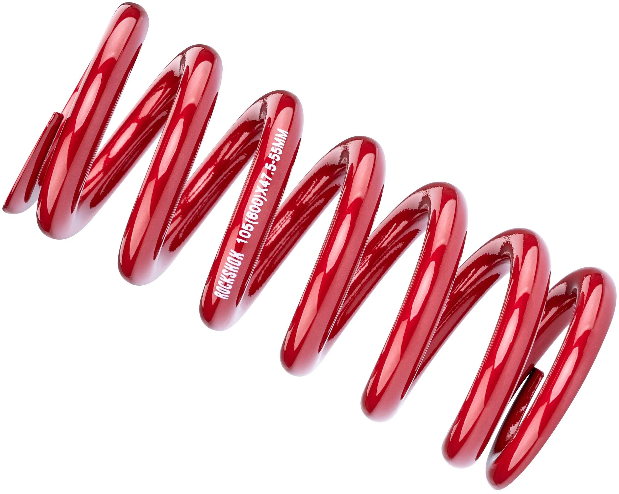 ROCKSHOX_Feder Druckfedern