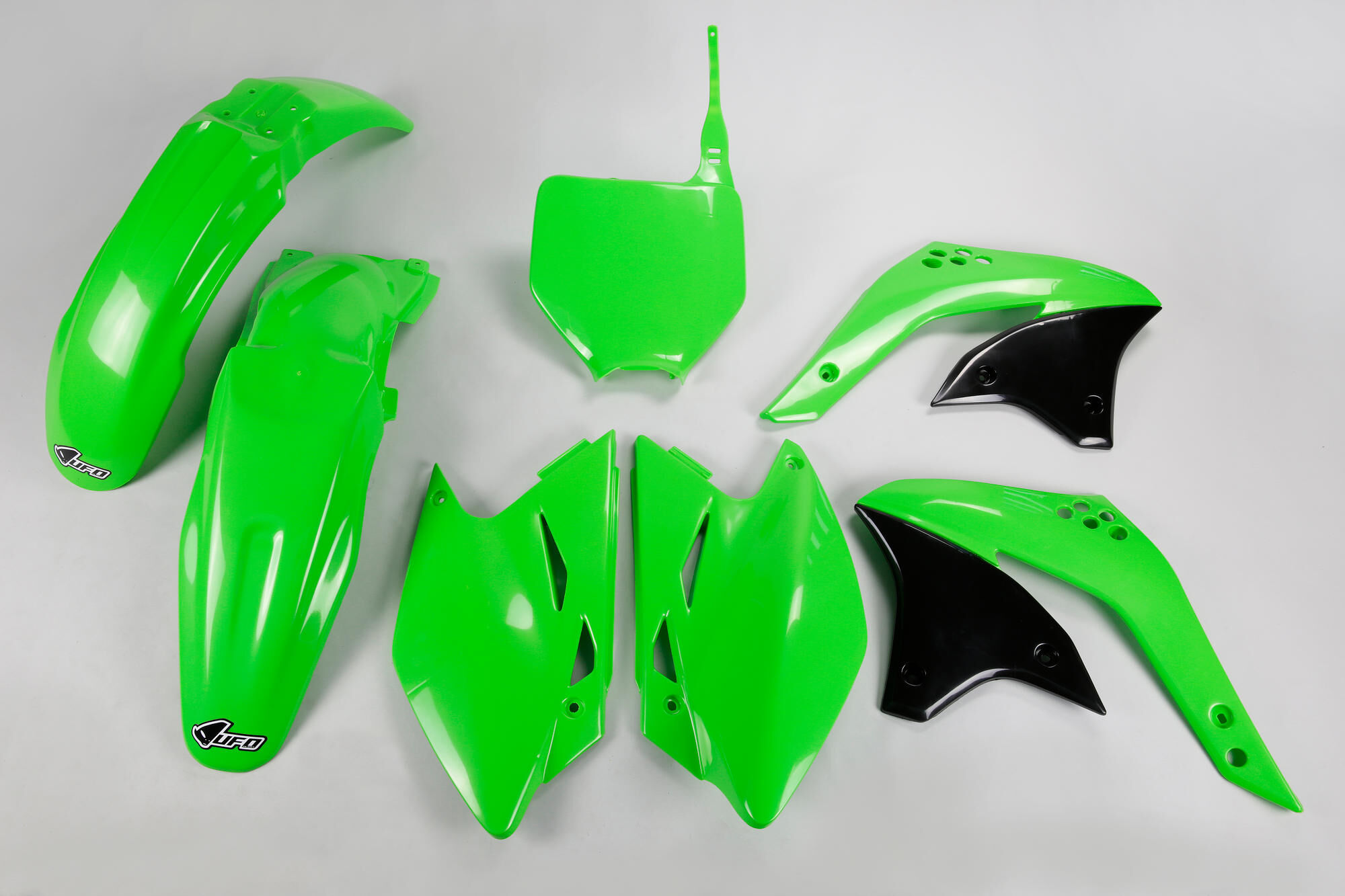 UFO PLAST_Verkleidungssatz Verkleidung