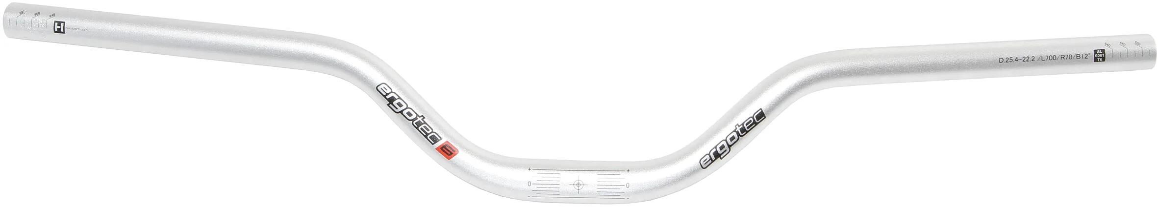 ergotec_Lenker Downhill-Lenker,Lenker