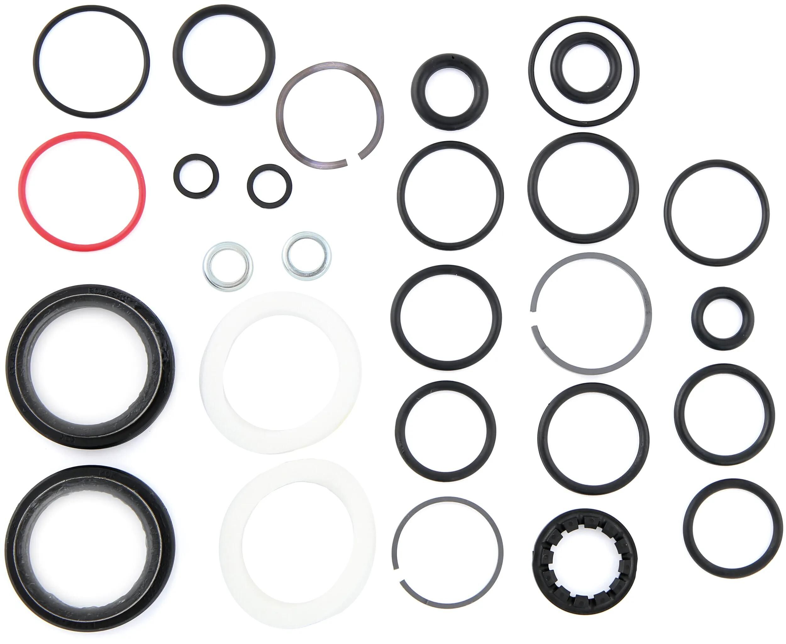 ROCKSHOX_Service-Kit Federgabel - Ersatz