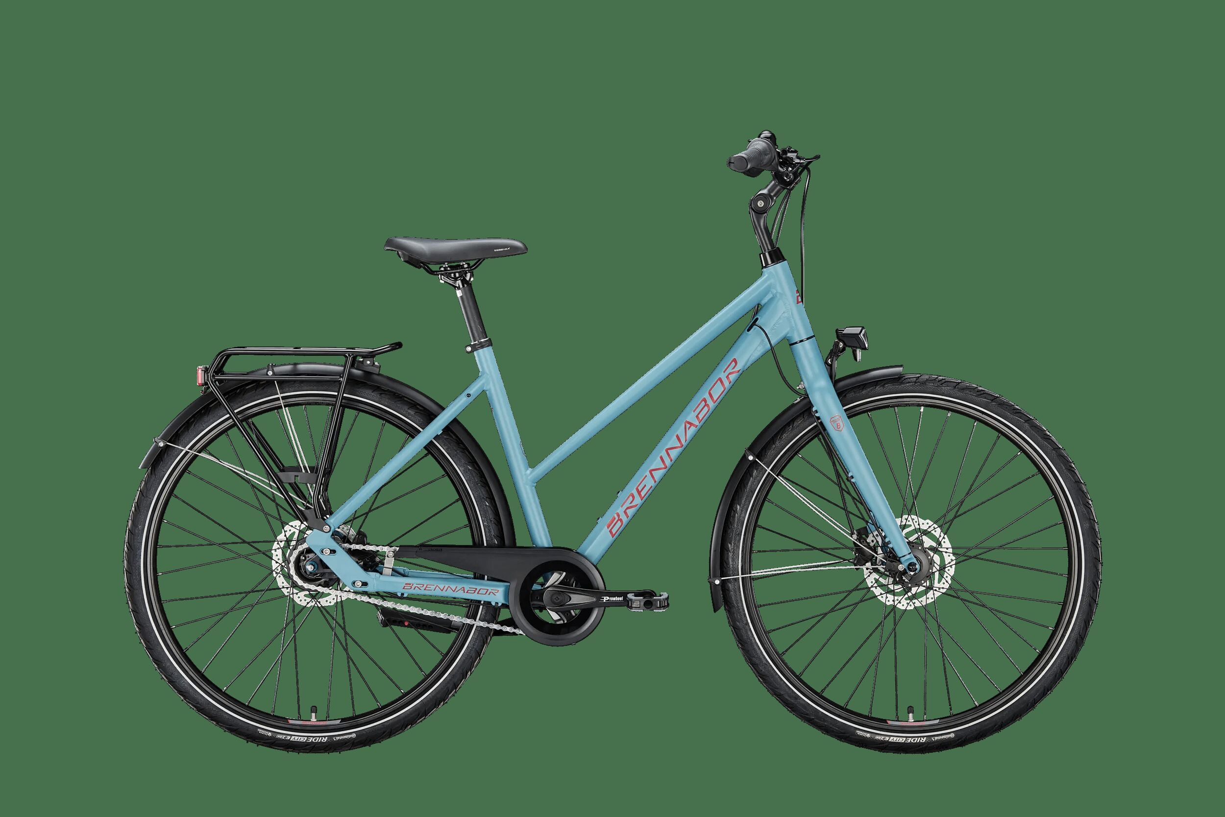 Trekkingräder,Fahrräder,Trekkingrad