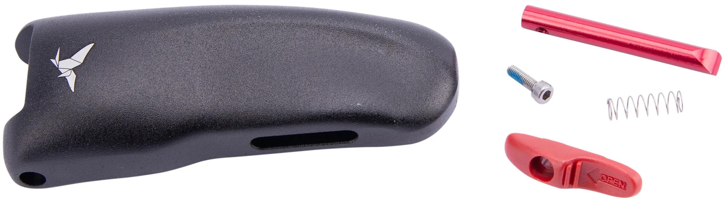 Originalersatzteile Fahrradprogramm